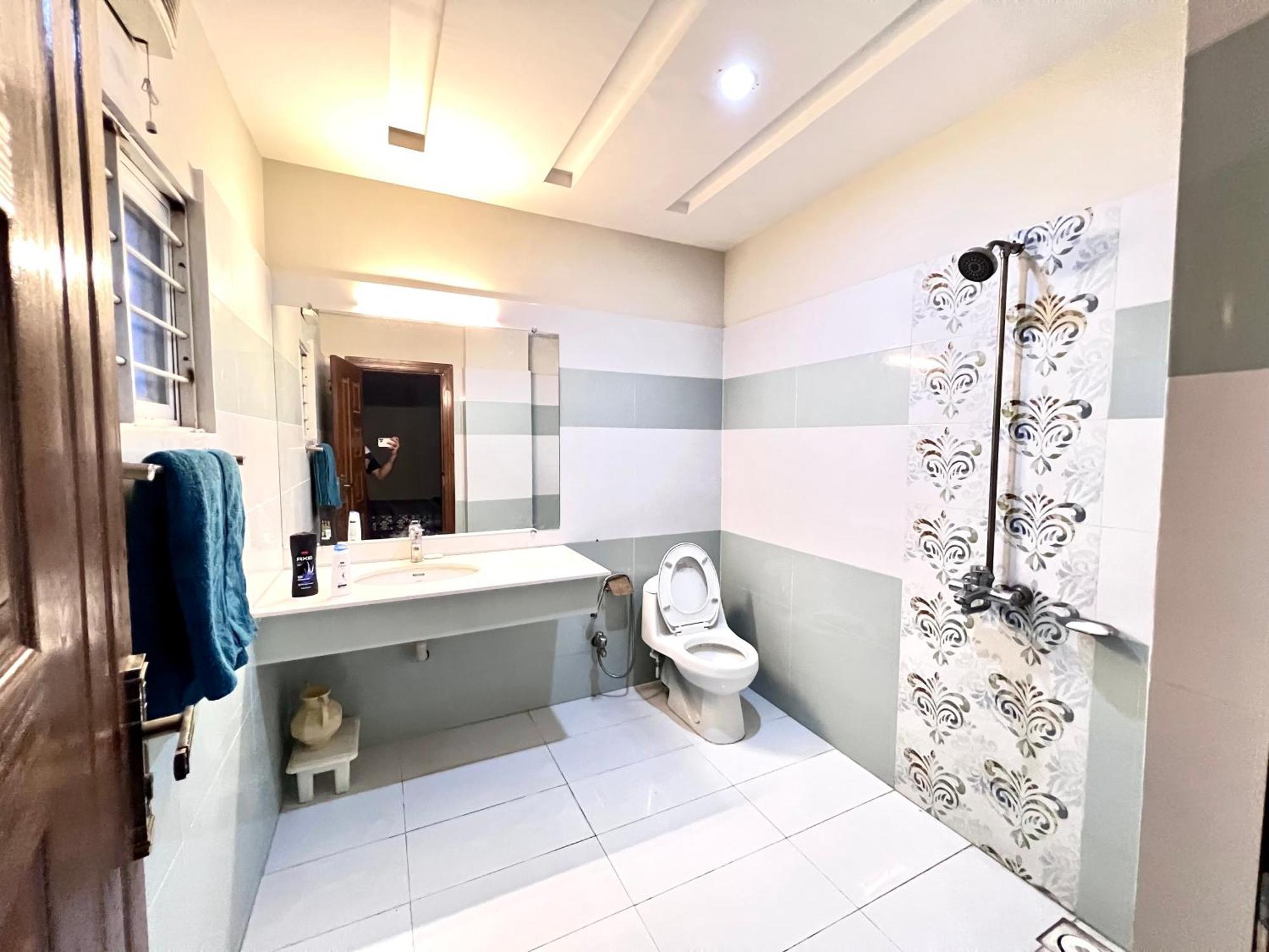 Luxury Apartment Hotel Ισλαμαμπάντ Εξωτερικό φωτογραφία